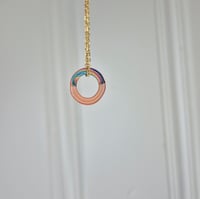 Image 4 of BIG ORANGE BEAD