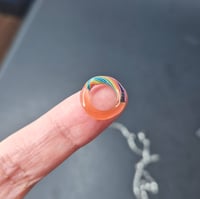 Image 5 of BIG ORANGE BEAD