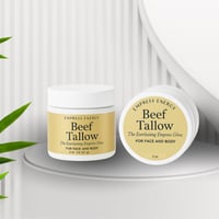Beef Tallow