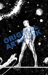 Image 1 of ART COMMISSIONS OPEN