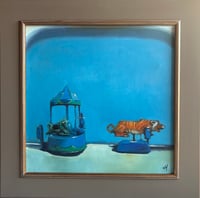 Image 1 of Coin Operated 