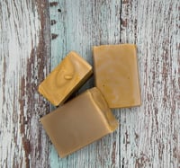 Image 2 of Honey, Milk & Oats