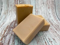 Image 1 of Honey, Milk & Oats