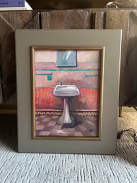 Image 3 of Vintage Bathroom 