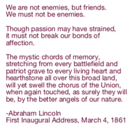 Image 3 of Better Angels Cards Set of 10 with Envelopes. Sheila Cameron Art