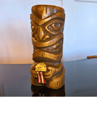 Image 4 of Mission Tiki Drive in Mug