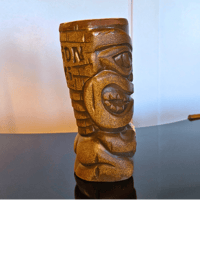 Image 7 of Mission Tiki Drive in Mug
