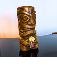 Image 1 of Mission Tiki Drive in Mug