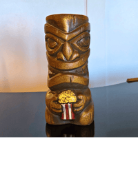 Image 2 of Mission Tiki Drive in Mug