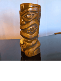 Image 3 of Mission Tiki Drive in Mug
