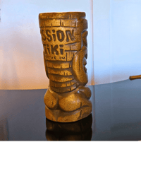 Image 6 of Mission Tiki Drive in Mug