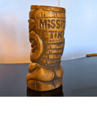 Image 5 of Mission Tiki Drive in Mug