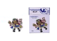 Image 2 of Gardener Sticker