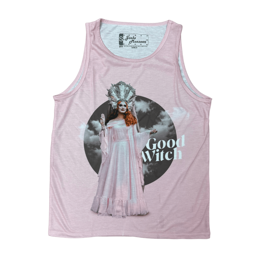 Image of Good Witch Tank