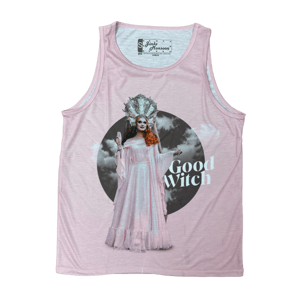 Image of Good Witch Tank