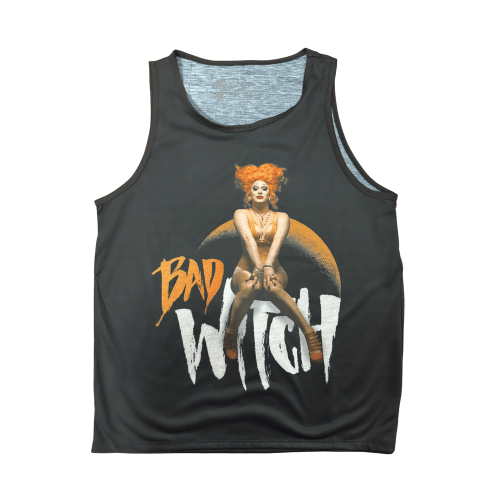 Image of Bad Witch Tank