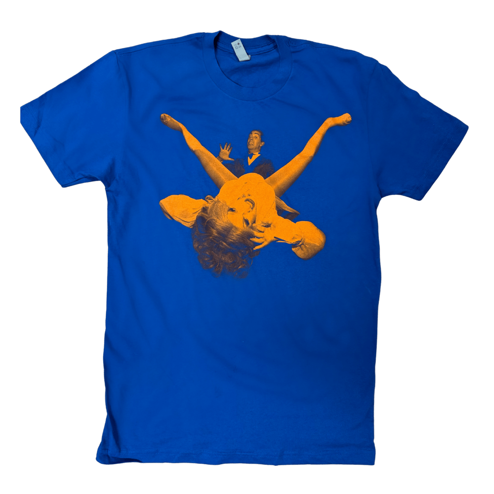 Image of Between My Legs T-Shirt