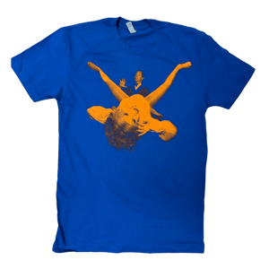 Image of Between My Legs T-Shirt