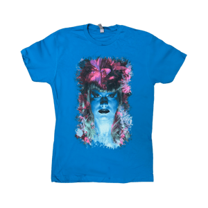 Image of Floral T-Shirt