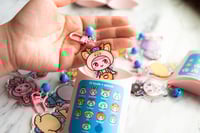Image 5 of [BLIND BOX ONLY] Bongbongie Angels - Miniteen Series Blind Box
