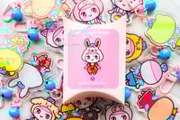 Image 1 of [BLIND BOX ONLY] Bongbongie Angels - Miniteen Series Blind Box