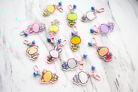 Image 4 of [BLIND BOX ONLY] Bongbongie Angels - Miniteen Series Blind Box