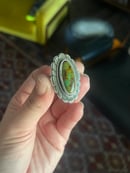 Image 3 of Turquoise Ring II size 9