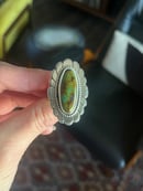 Image 1 of Turquoise Ring II size 9