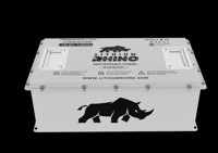 Image 1 of 72V 105Ah Rhino Lithium Complete kit DIY! Tracker EV, Bad Boy Recoil SALE!!!