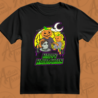 Pumpkin Family Fun Time!