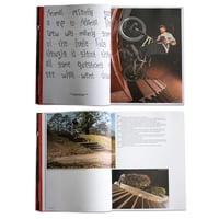 Image 2 of Slack BMX Magazine Issue 6