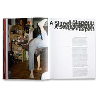 Image 4 of Slack BMX Magazine Issue 6