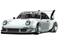 Image 3 of RWB x Stocking (Full Rights)