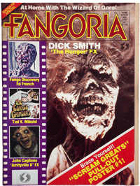 Image 1 of Fangoria Magazine #26