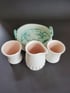 Whisky/espresso set Image 3