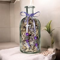 Image 6 of Wisteria Blossom Bottle (Item #202510WB)