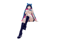 Image 2 of RWB x Stocking (Full Rights)