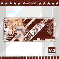 Image 4 of Silent Hill x WAIFUS / DESK MAT 