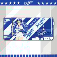 Image 2 of Demon Slayer x LA / DESK MAT 