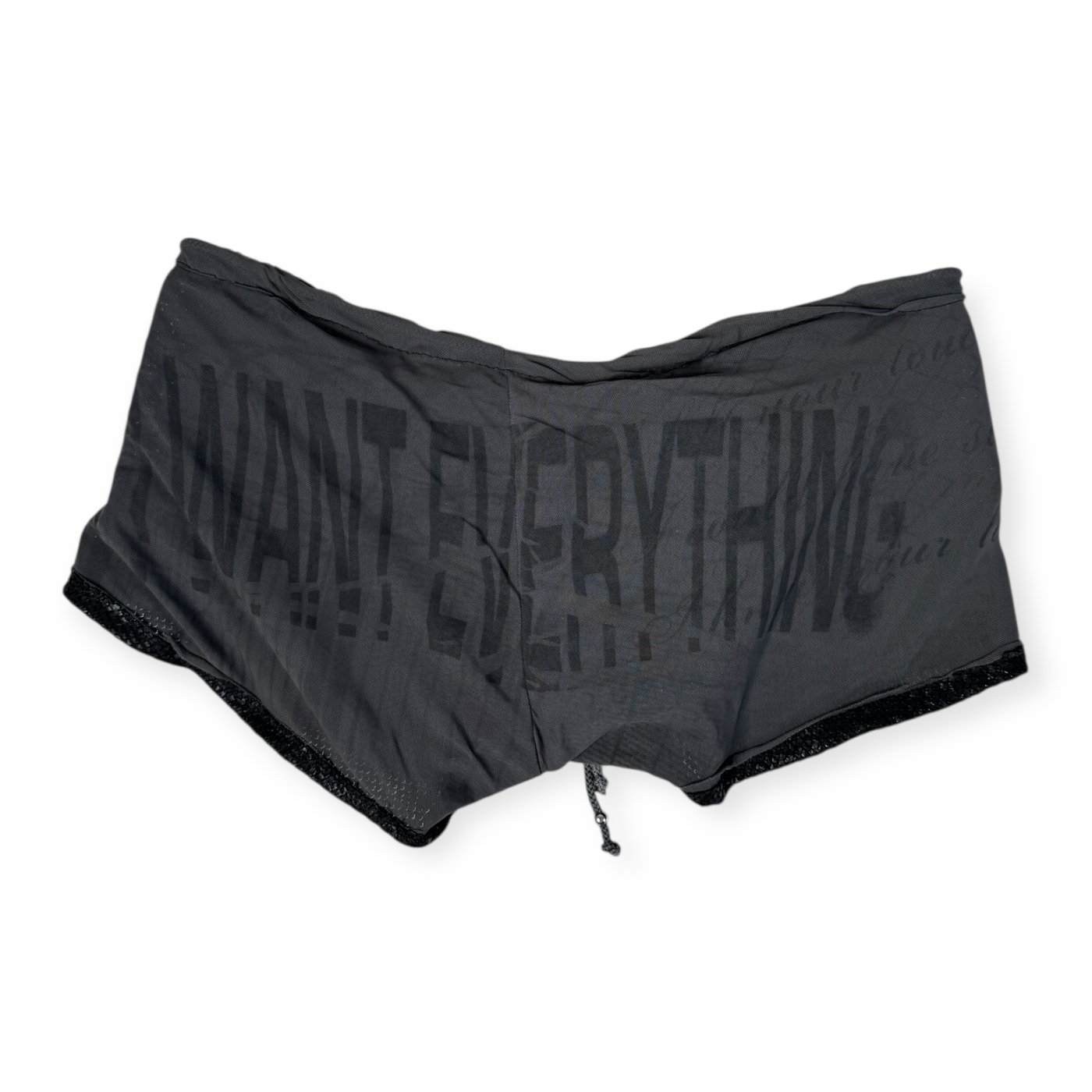 perforate me into pieces 