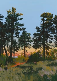 Enlightenment Ridge West