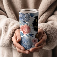 Image 3 of " The woman I've Become" 20 oz Tumbler