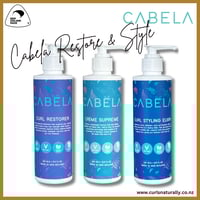Cabela™ Restore & Style Bundle - SAVE 15%