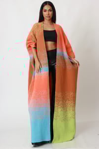 Image 2 of Out In the Cold DIVA Kimono