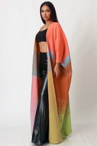 Image 3 of Out In the Cold DIVA Kimono