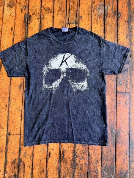 Image of KYMERA Skully Tee