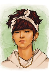 Image 5 of BTS Collection