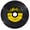 Image of Vinyl 7inch. Rukumbine / Eastern Standard Time