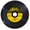 Image of Vinyl 7inch. Rukumbine / Eastern Standard Time