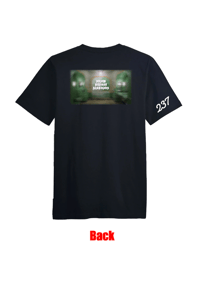 Image 2 of Copy of "237" - UNAFFILIATED OCTOBER "31 HORROR DESIGNS" - OCTOBER 15TH, 2025